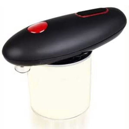 Automatic Electric Portable Can Opener