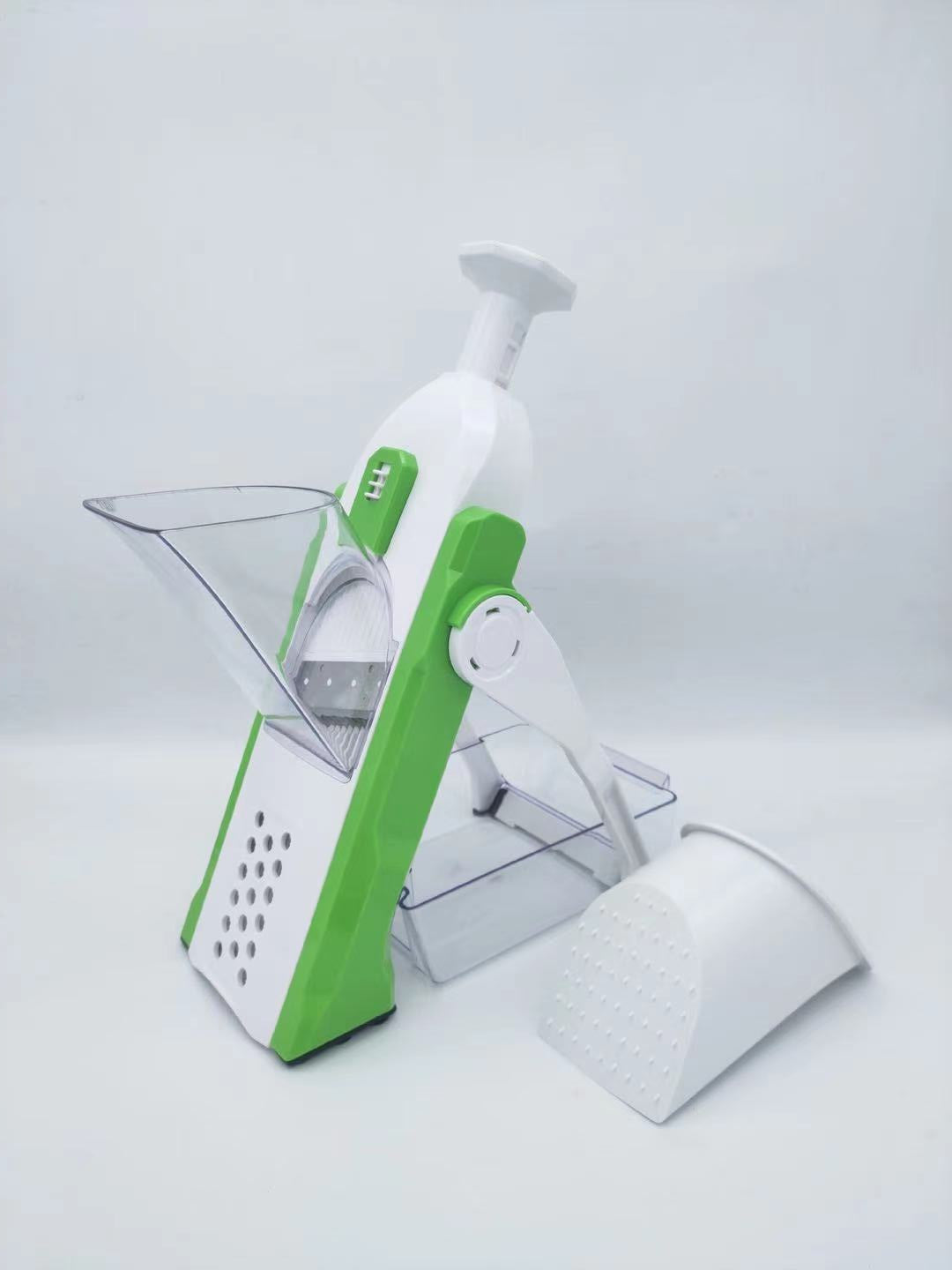 Kitchen 5-in-1 Vegetable Cutter