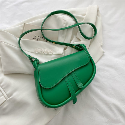 Women Simple Fashion Shoulder Bag