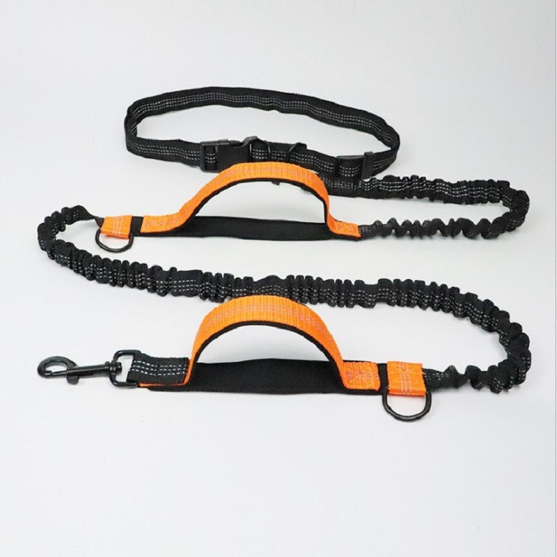 Pet Multifunctional Traction Rope