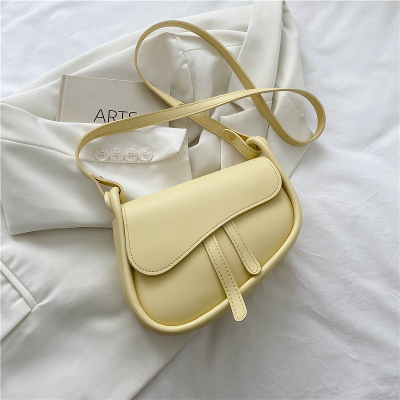 Women Simple Fashion Shoulder Bag