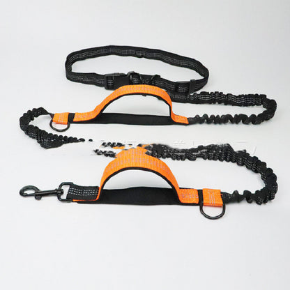 Pet Multifunctional Traction Rope